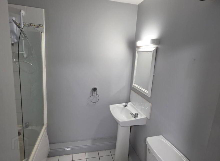 Apartment 512 Aviary House Limerick City Centre, Limerick City Centre, V94D9D6