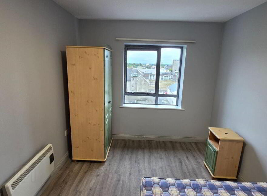 Apartment 512 Aviary House Limerick City Centre, Limerick City Centre, V94D9D6