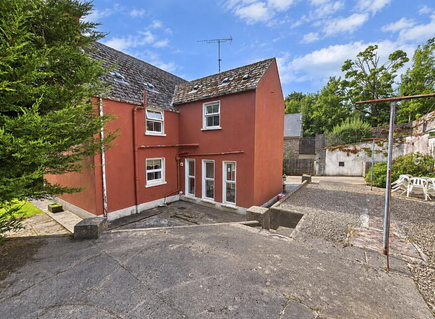 Drumrooske Middle,, Donegal Town, F94PYD0