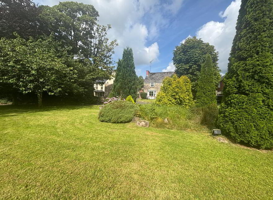 Drumrooske Middle,, Donegal Town, F94PYD0