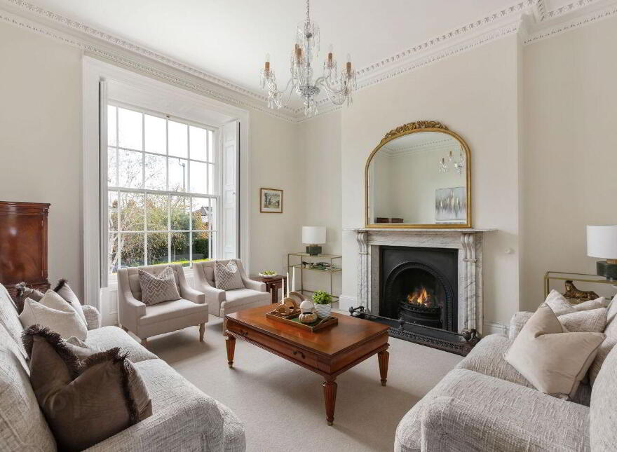67 Leeson Street Upper, Donnybrook, D04V0H3