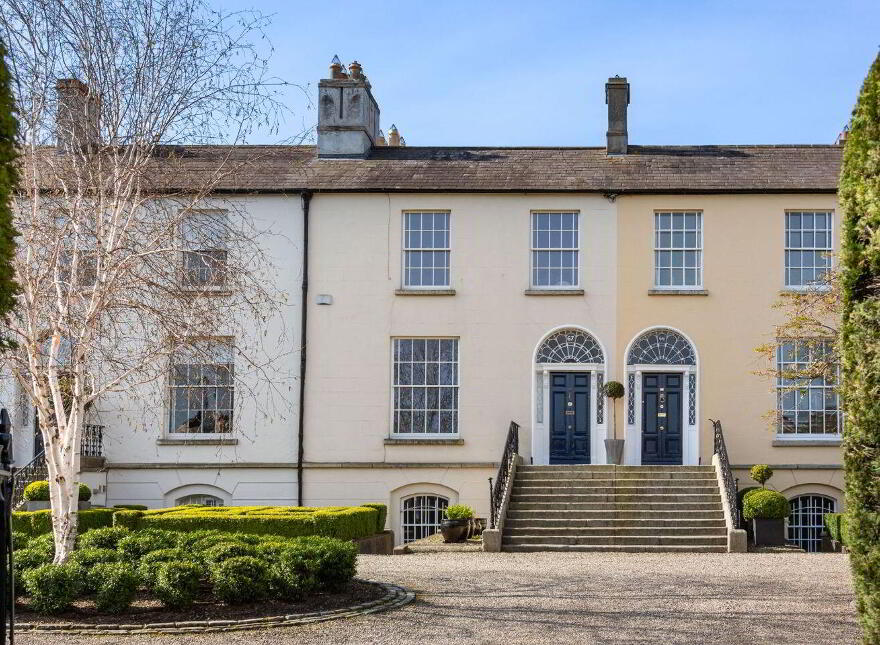 67 Leeson Street Upper, Donnybrook, D04V0H3