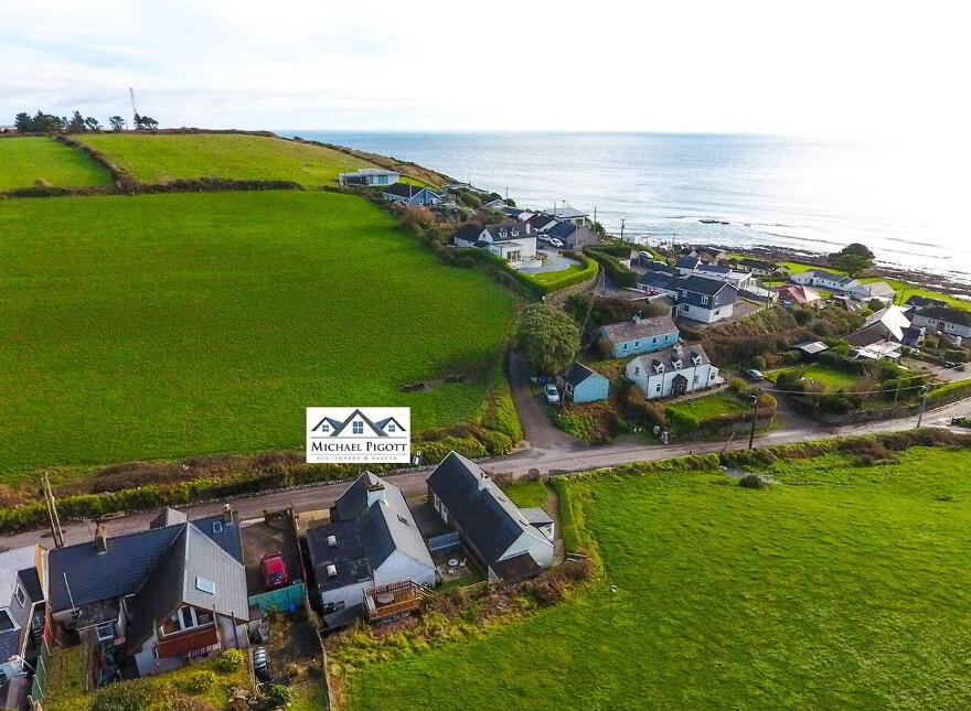 Inisfree, Fennell's Bay, Crosshaven, P43TE28