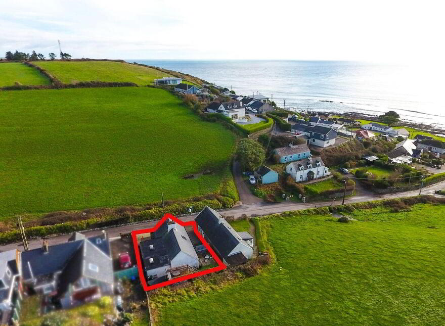 Inisfree, Fennell's Bay, Crosshaven, P43TE28