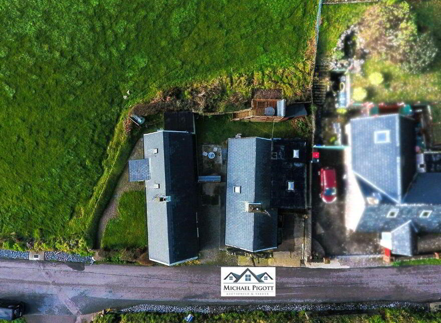 Inisfree, Fennell's Bay, Crosshaven, P43TE28