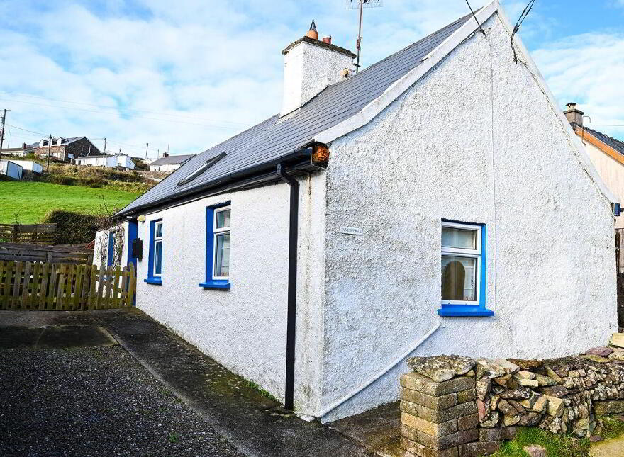 Inisfree, Fennell's Bay, Crosshaven, P43TE28