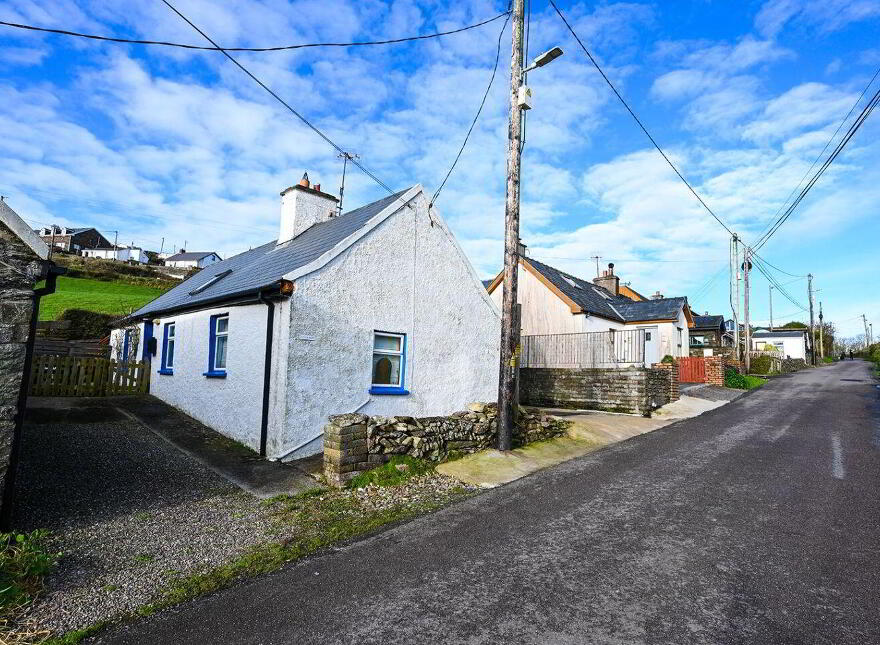 Inisfree, Fennell's Bay, Crosshaven, P43TE28