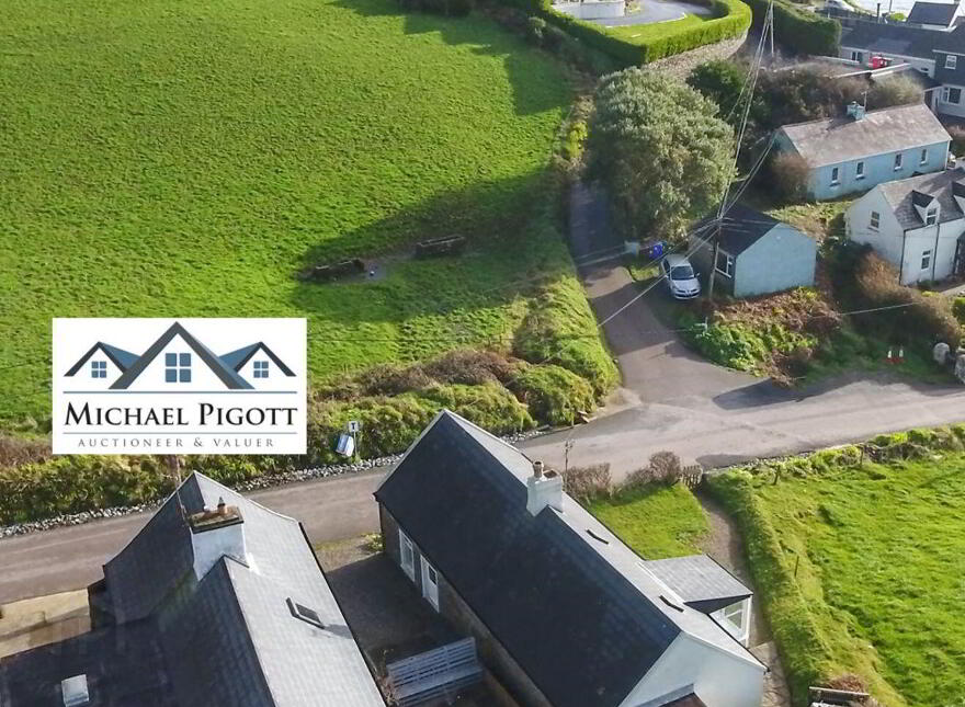 Inisfree, Fennell's Bay, Crosshaven, P43TE28