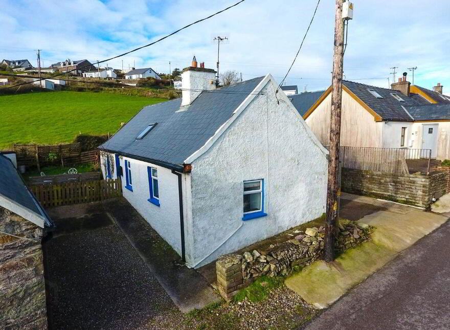 Inisfree, Fennell's Bay, Crosshaven, P43TE28