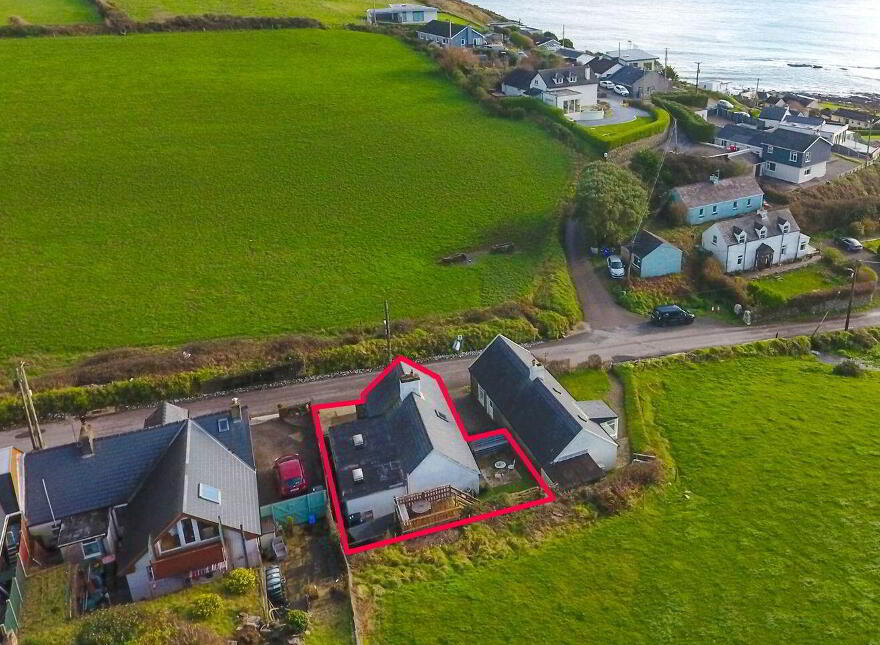 Inisfree, Fennell's Bay, Crosshaven, P43TE28
