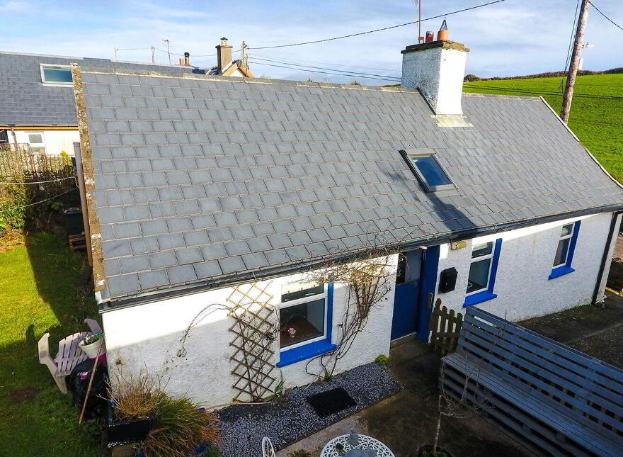 Inisfree, Fennell's Bay, Crosshaven, P43TE28