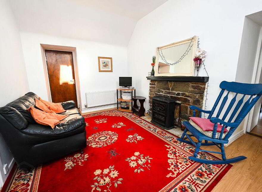 Inisfree, Fennell's Bay, Crosshaven, P43TE28