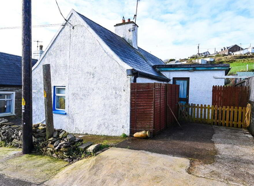 Inisfree, Fennell's Bay, Crosshaven, P43TE28