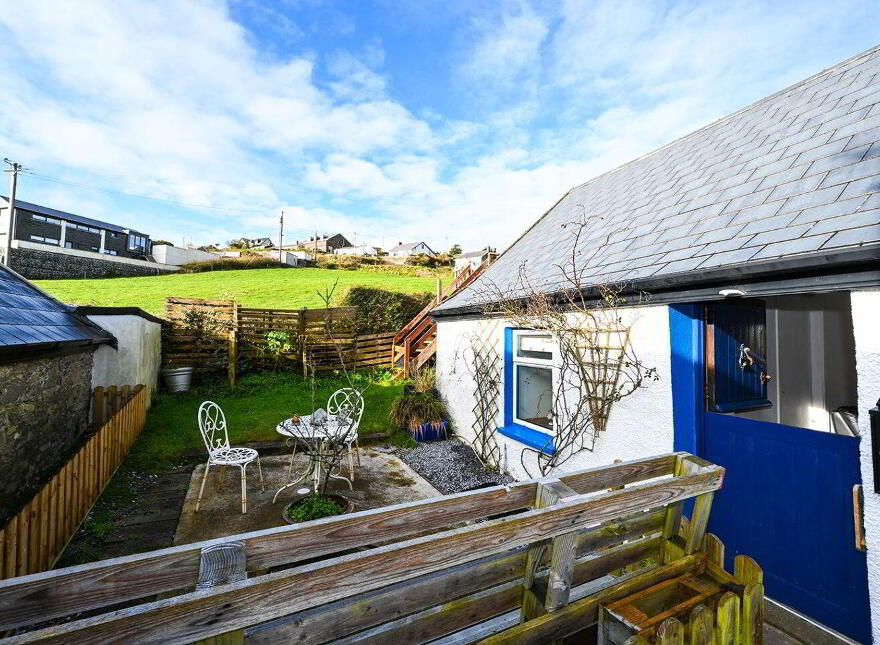 Inisfree, Fennell's Bay, Crosshaven, P43TE28