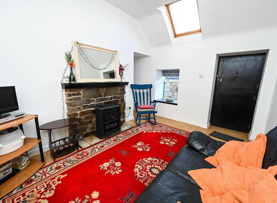 Inisfree, Fennell's Bay, Crosshaven, P43TE28