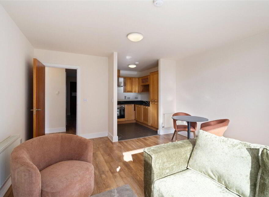 7 Phoenix Park Way, Phoenix Park Racecourse, Dublin 15, D15NR79