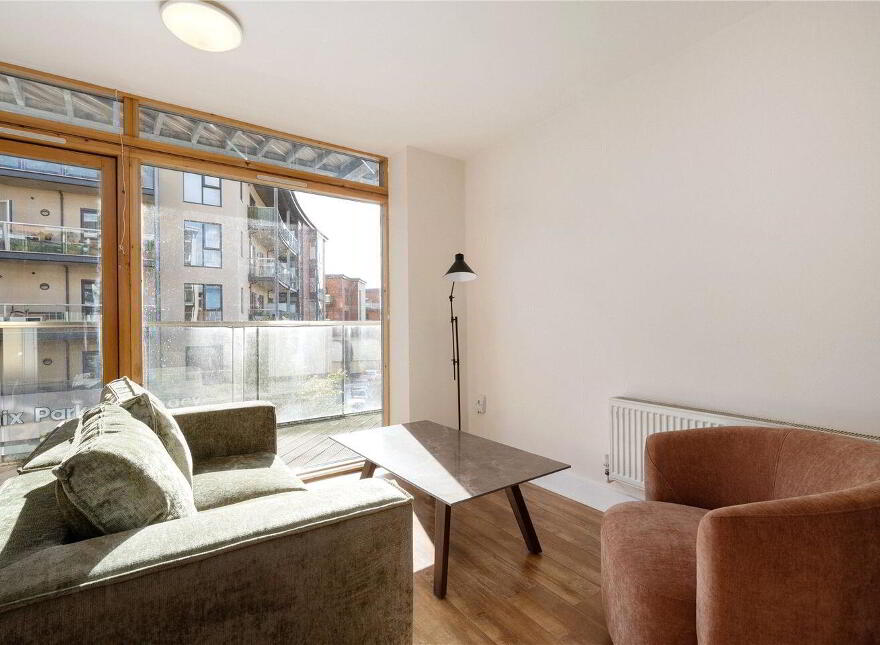 7 Phoenix Park Way, Phoenix Park Racecourse, Dublin 15, D15NR79