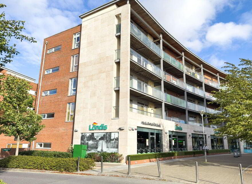 7 Phoenix Park Way, Phoenix Park Racecourse, Dublin 15, D15NR79 photo