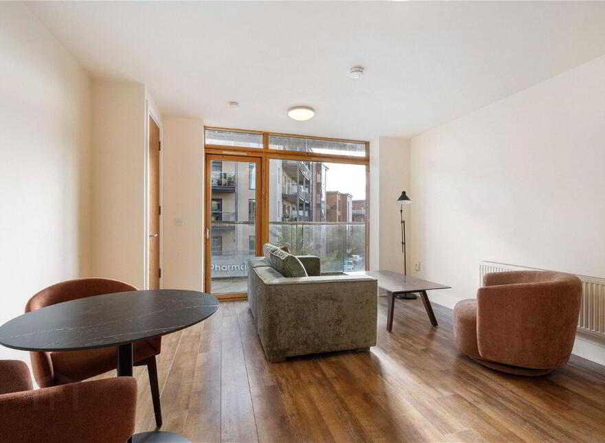 7 Phoenix Park Way, Phoenix Park Racecourse, Dublin 15, D15NR79