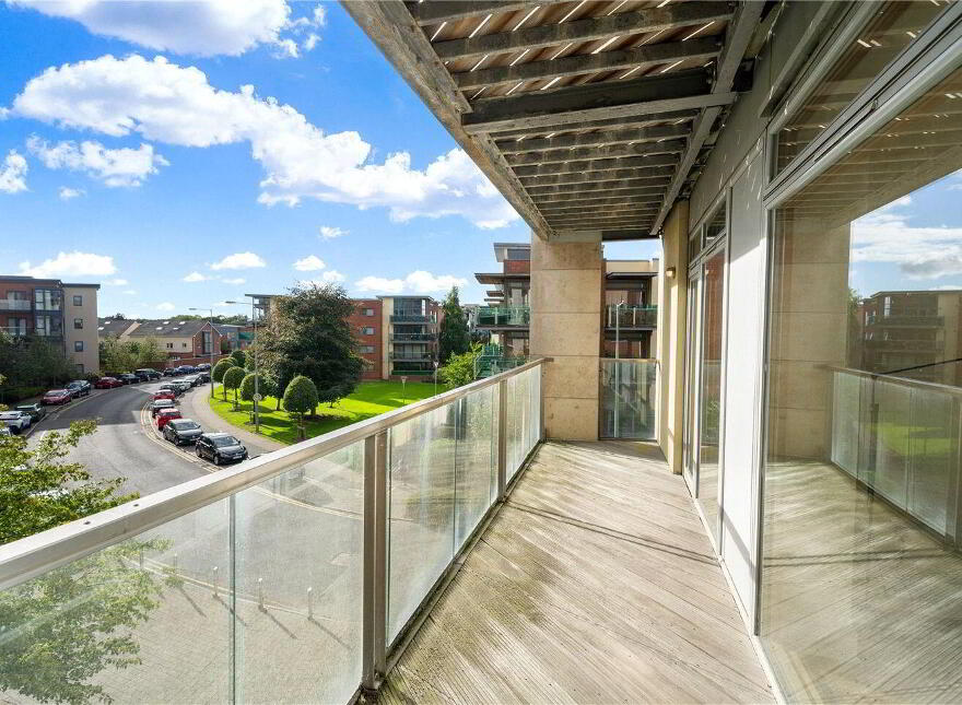 7 Phoenix Park Way, Phoenix Park Racecourse, Dublin 15, D15NR79