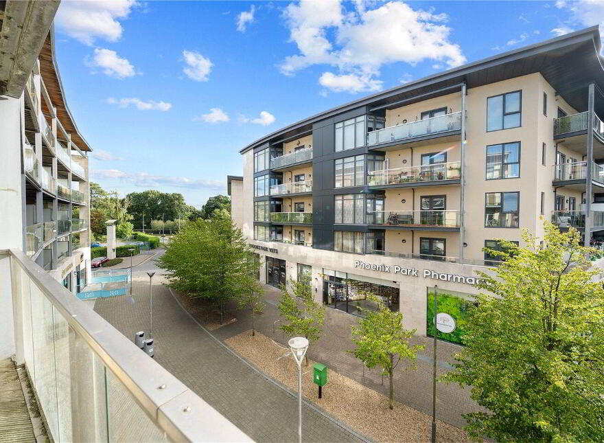 7 Phoenix Park Way, Phoenix Park Racecourse, Dublin 15, D15NR79