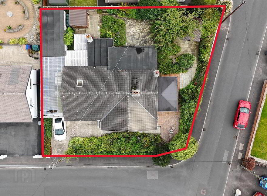 64 Innisgarry Park, Antrim, BT41 4LA