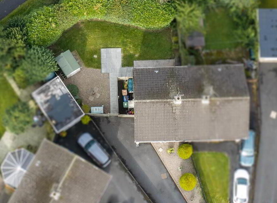29 Lismara, Drumgor, Craigavon, BT65 4BE