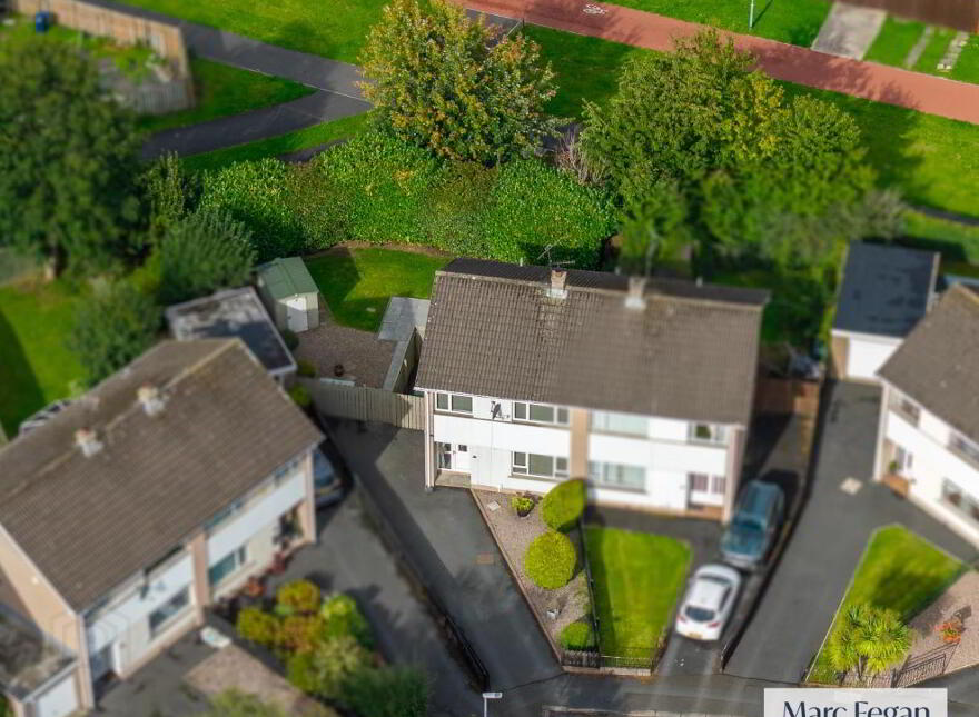 29 Lismara, Drumgor, Craigavon, BT65 4BE