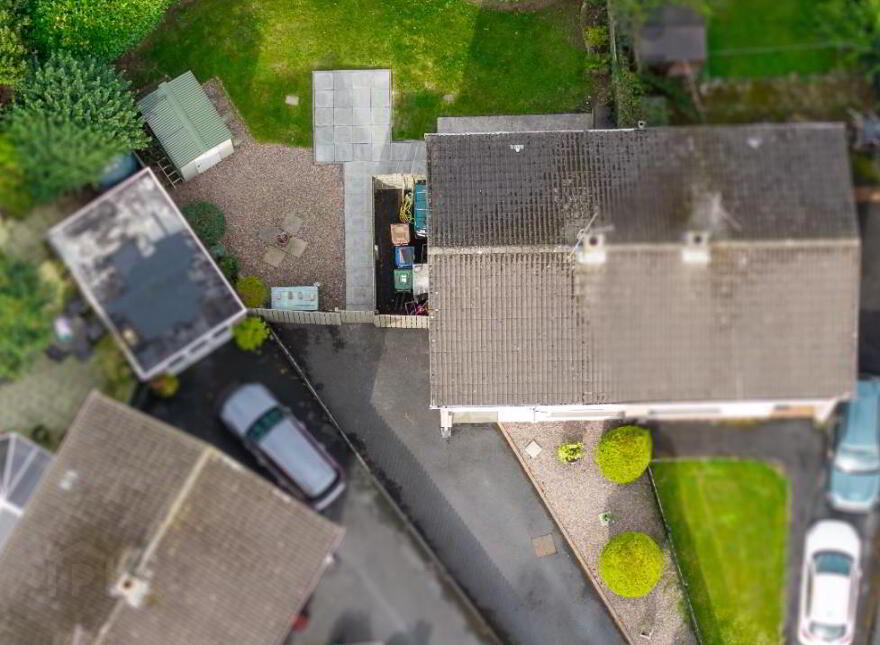 29 Lismara, Drumgor, Craigavon, BT65 4BE