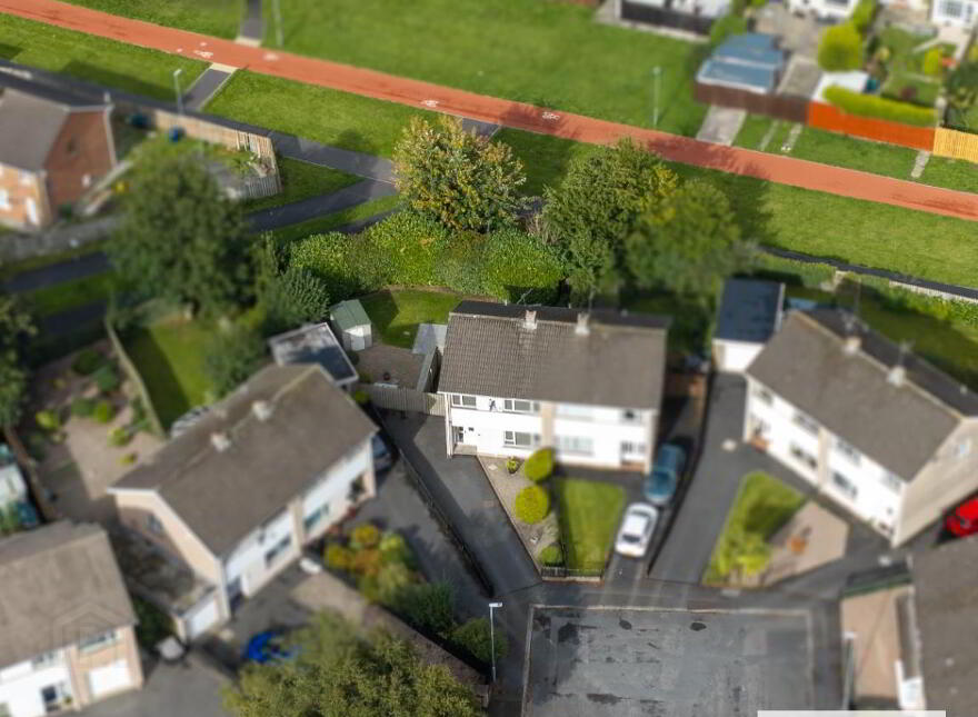 29 Lismara, Drumgor, Craigavon, BT65 4BE