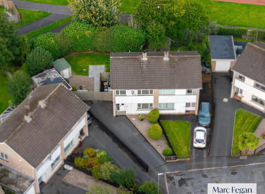29 Lismara, Drumgor, Craigavon, BT65 4BE