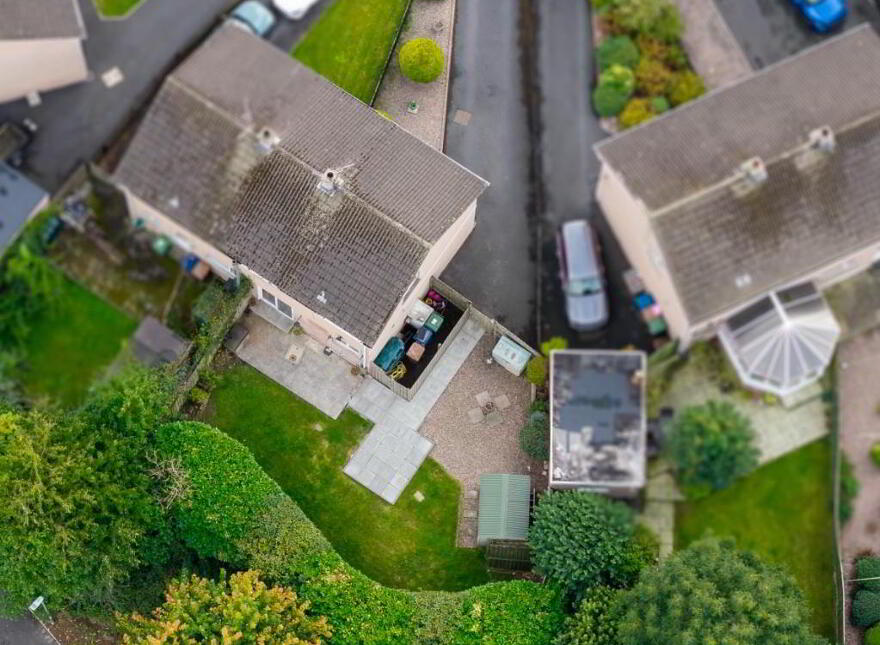 29 Lismara, Drumgor, Craigavon, BT65 4BE