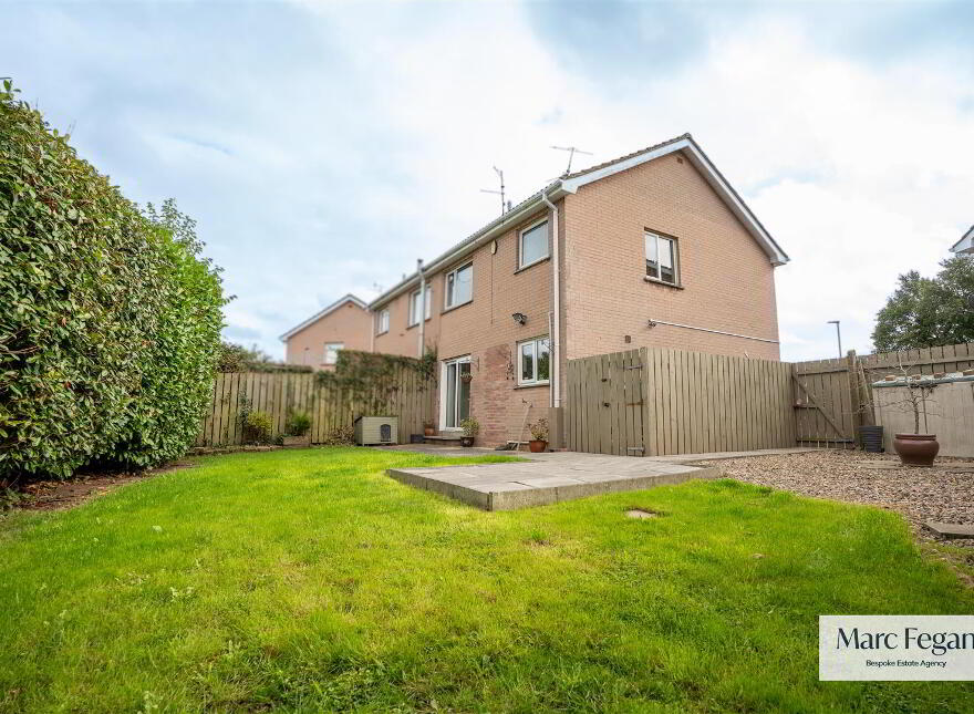 29 Lismara, Drumgor, Craigavon, BT65 4BE