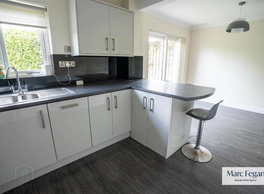 29 Lismara, Drumgor, Craigavon, BT65 4BE