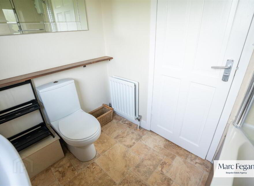 29 Lismara, Drumgor, Craigavon, BT65 4BE