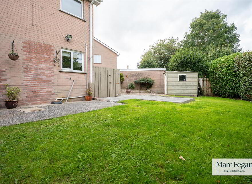 29 Lismara, Drumgor, Craigavon, BT65 4BE