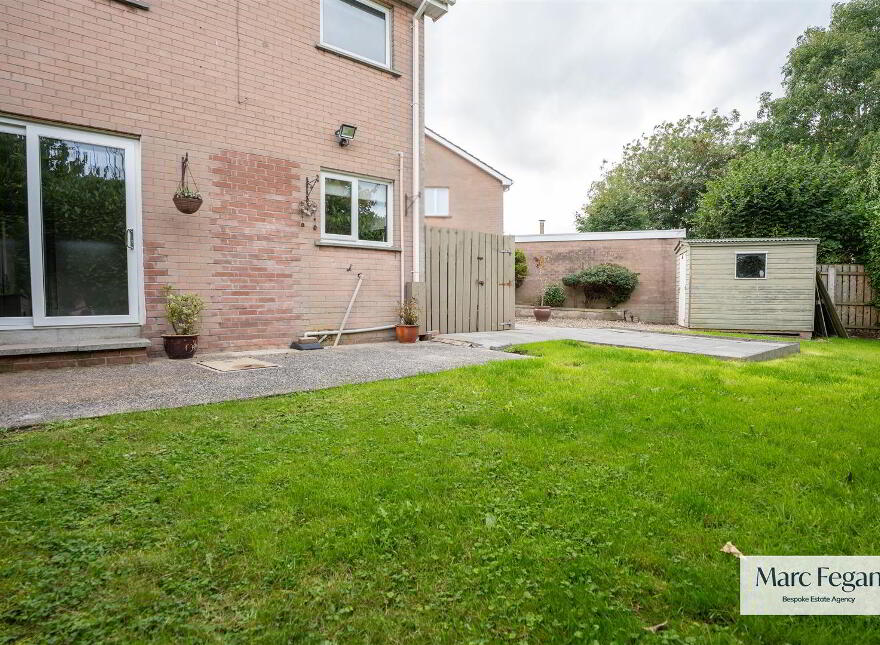 29 Lismara, Drumgor, Craigavon, BT65 4BE