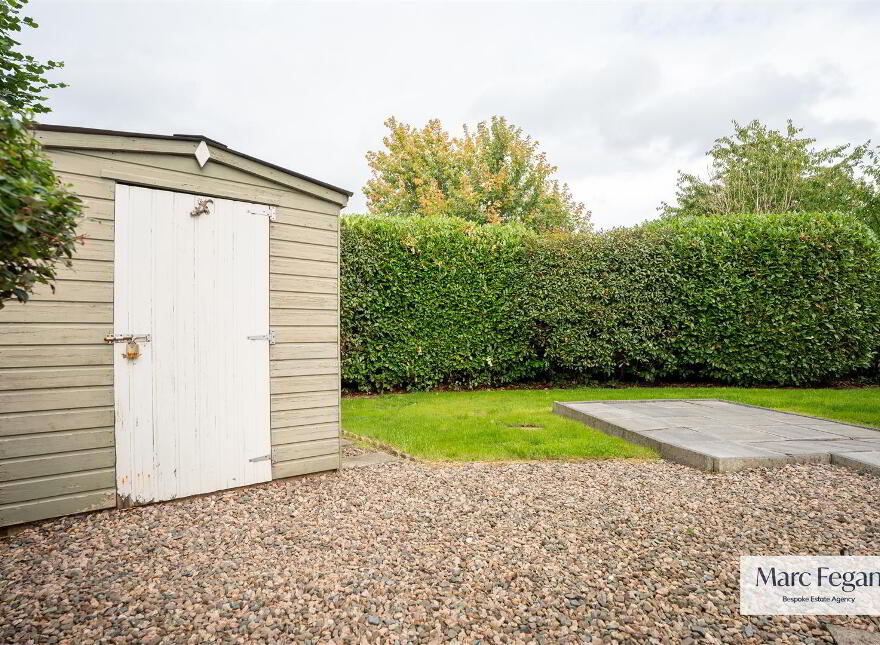 29 Lismara, Drumgor, Craigavon, BT65 4BE