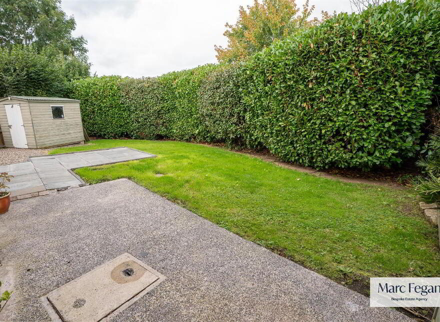 29 Lismara, Drumgor, Craigavon, BT65 4BE