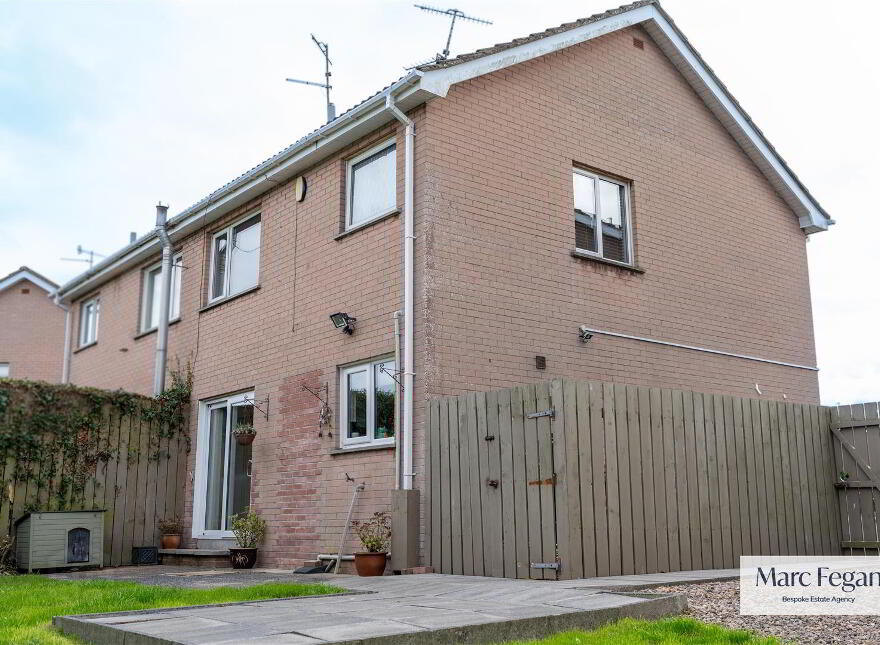 29 Lismara, Drumgor, Craigavon, BT65 4BE