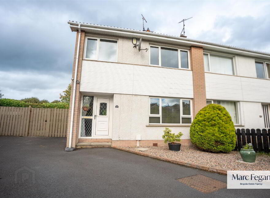 29 Lismara, Drumgor, Craigavon, BT65 4BE