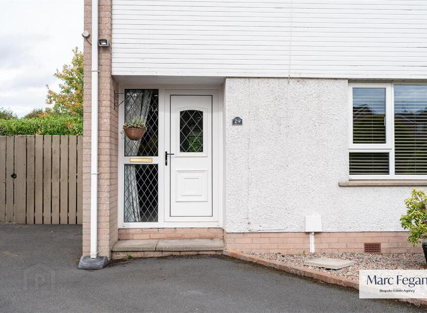 29 Lismara, Drumgor, Craigavon, BT65 4BE