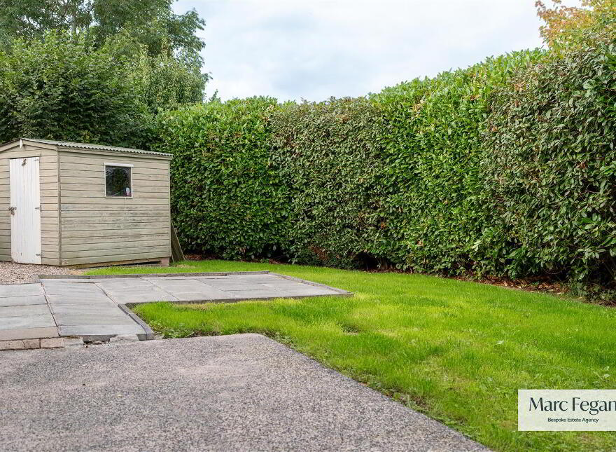 29 Lismara, Drumgor, Craigavon, BT65 4BE