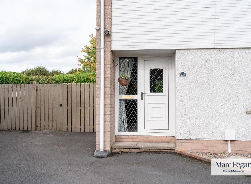 29 Lismara, Drumgor, Craigavon, BT65 4BE