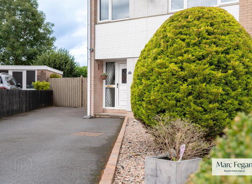29 Lismara, Drumgor, Craigavon, BT65 4BE