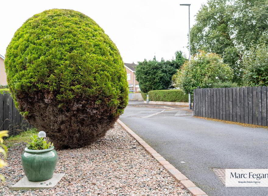 29 Lismara, Drumgor, Craigavon, BT65 4BE