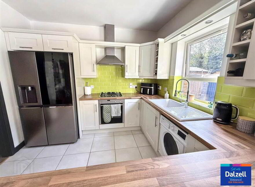 61 Causeway Meadows, Lisburn, BT28 2GD