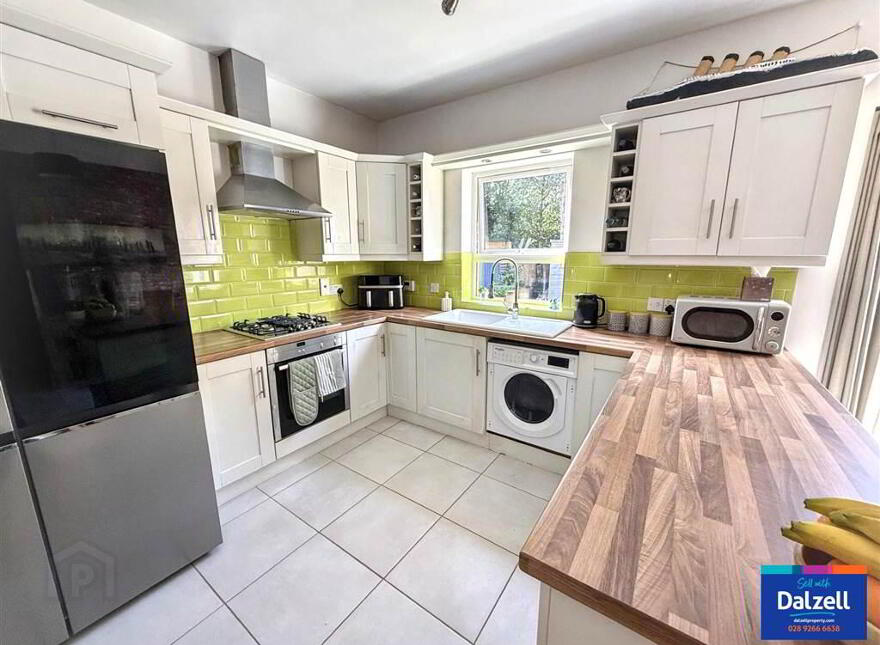 61 Causeway Meadows, Lisburn, BT28 2GD