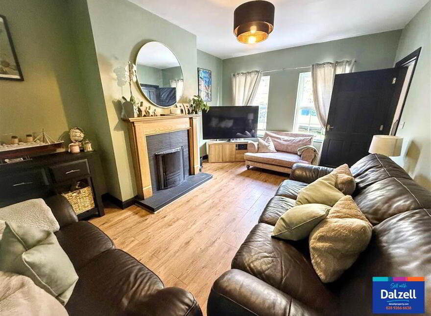 61 Causeway Meadows, Lisburn, BT28 2GD