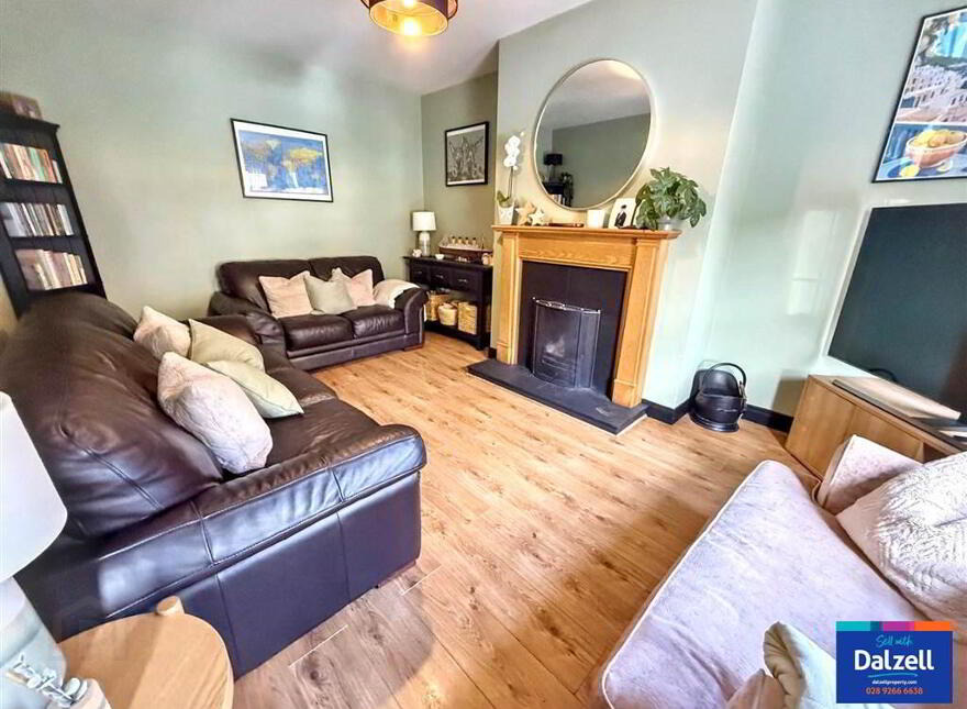 61 Causeway Meadows, Lisburn, BT28 2GD